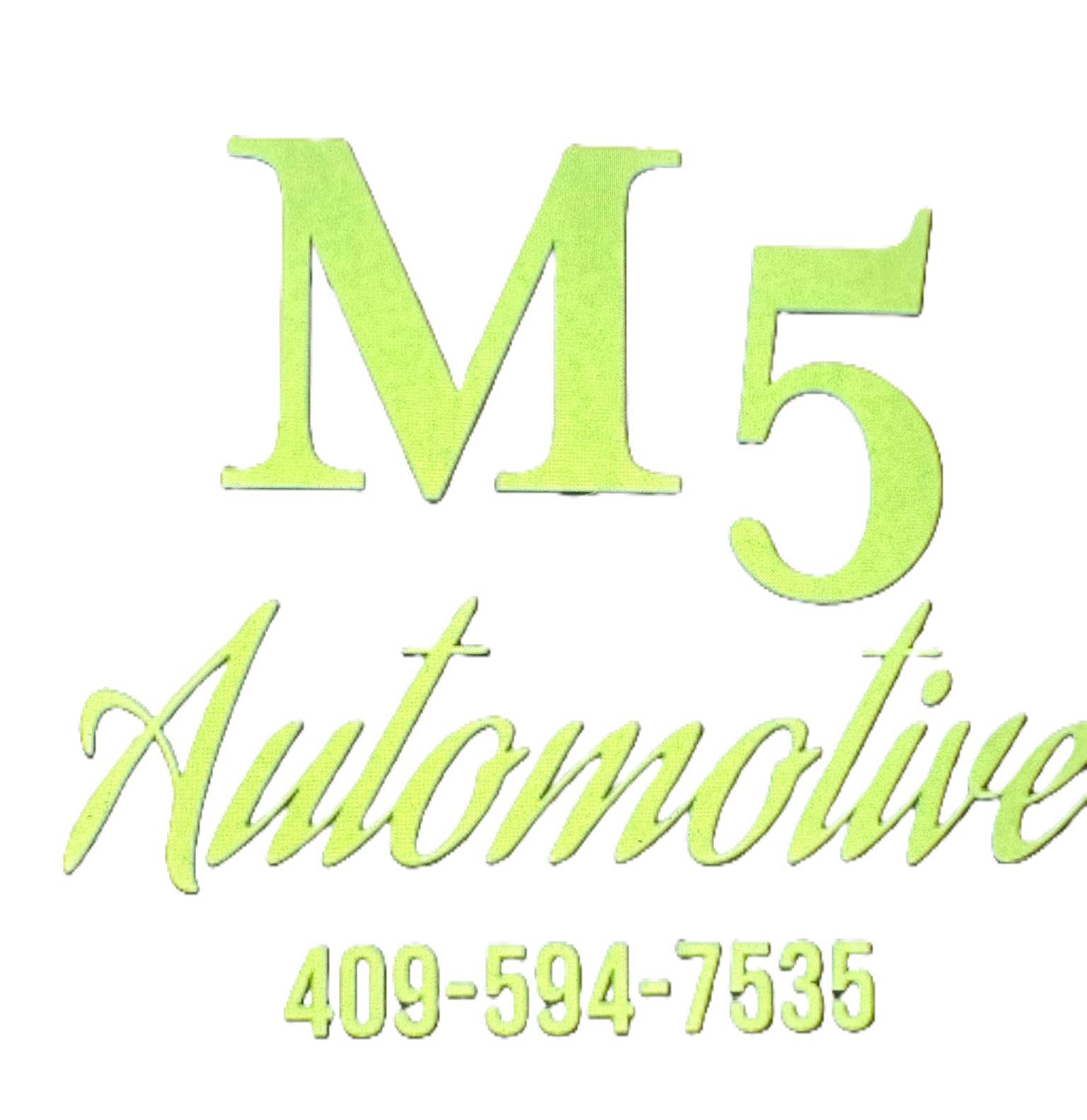 M5 Automotive
