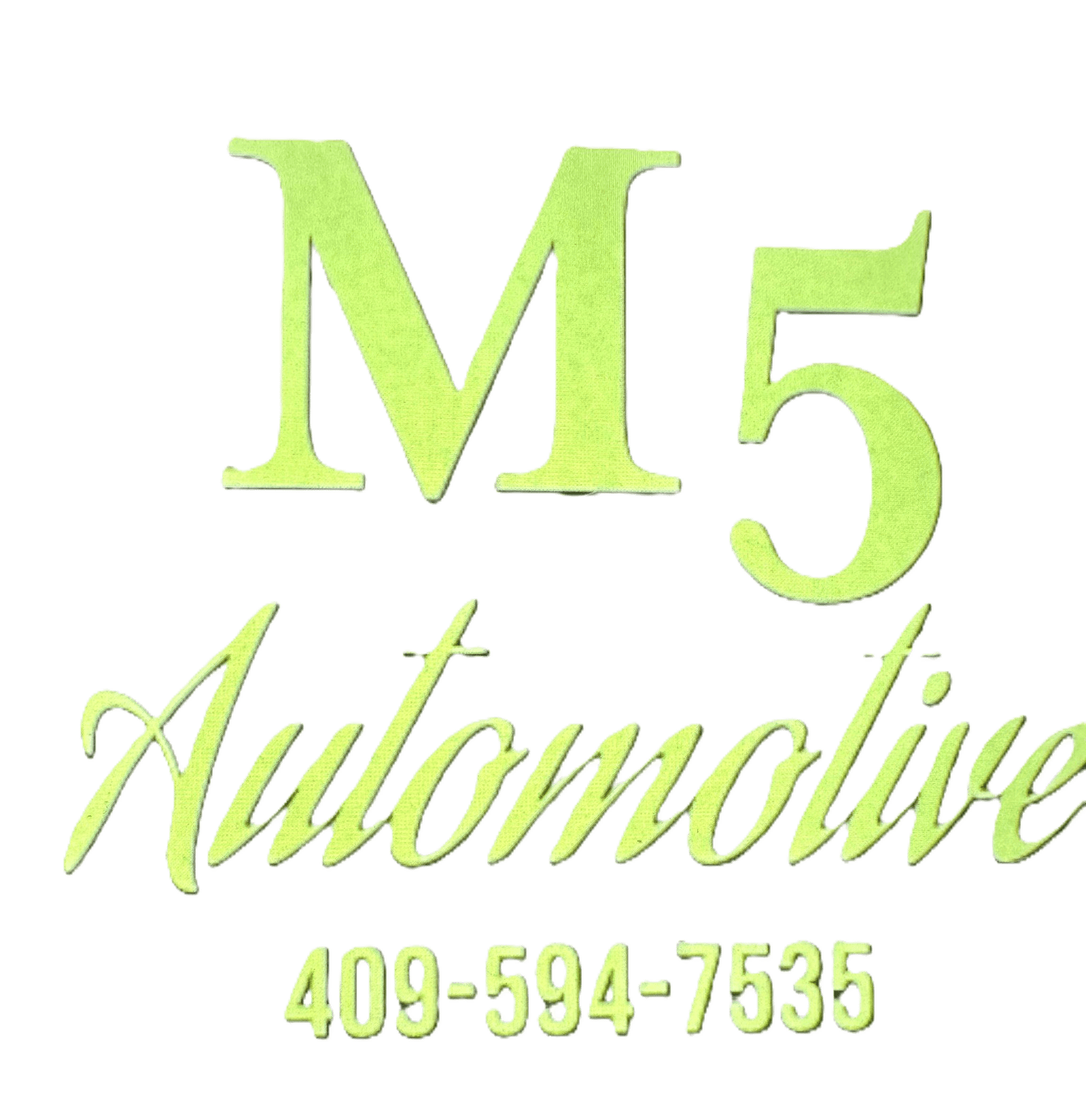 M5 Automotive
